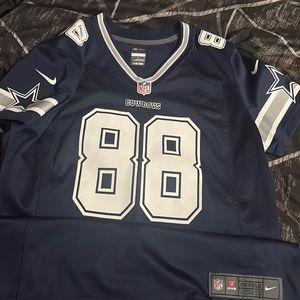 Bryant Dallas Cowboy Jersey